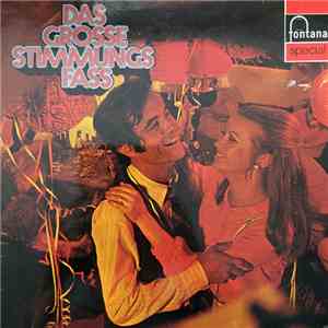 Various - Das Grosse Stimmungsfass download free