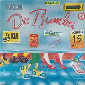 Various - De Rumba Vol 15 download free