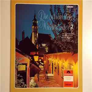 Various - Die Schönsten Wienerlieder 2 download free