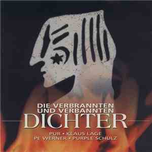 Various - Die Verbrannten Und Verbannten Dichter download free