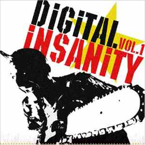 Various - Digital Insanity Compilation v1.0 download free