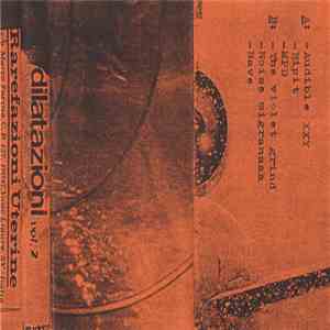 Various - Dilatazioni Vol. 2 download free