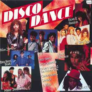 Various - Disco Dance download free