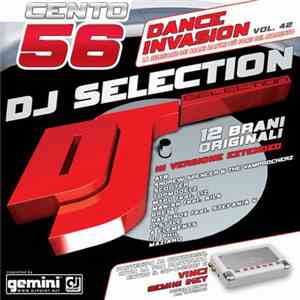 Various - DJ Selection 156 - Dance Invasion Vol. 42 download free