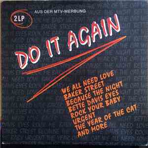 Various - Do It Again download free