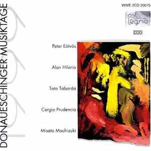 Various - Donaueschinger Musiktage 1999 download free