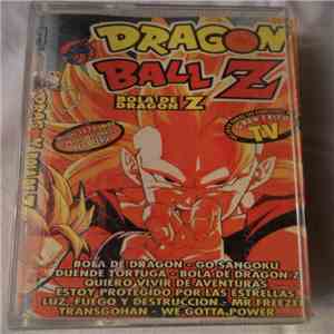 Various - Dragon Ball Z - Bola De Dragón Z download free