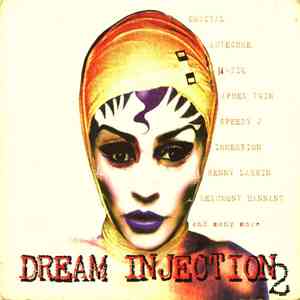 Various - Dream Injection 2 download free