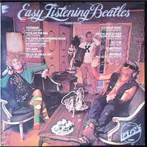 Various - Easy Listening Beatles download free