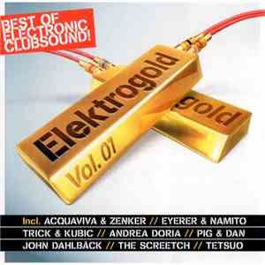 Various - Elektrogold Vol.1 download free