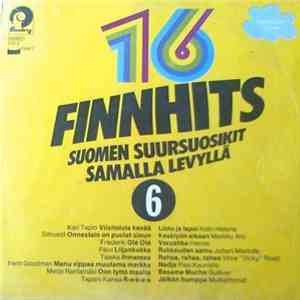 Various - Finnhits 6 download free