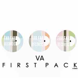 Various - First Pack download free