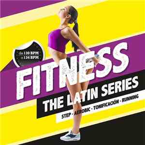 Various - Fitness, The Latin Series Vol.2 download free