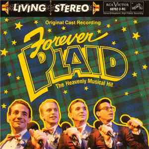 Various - Forever Plaid (Original Cast Recording) download free