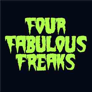 Various - Four Fabulous Freaks download free