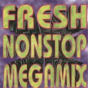 Various - Fresh Nonstop Megamix download free