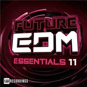 Various - Future EDM Essentials 11 download free
