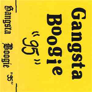 Various - Gangsta Boogie “95” download free