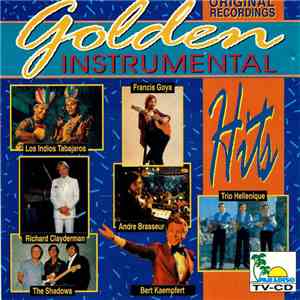 Various - Golden Instrumental Hits download free