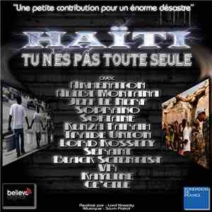 Various - Haïti · Tu N'es Pas Toute Seule download free