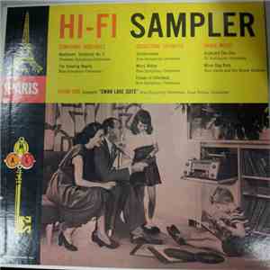 Various - Hi-Fi Sampler download free
