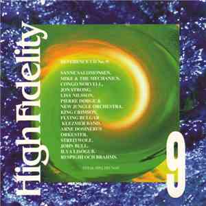 Various - High Fidelity Reference-CD No. 9 download free