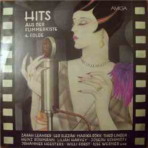 Various - Hits Aus Der Flimmerkiste 4. Folge download free