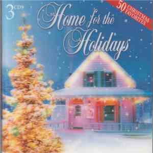 Various - Home For The Holidays download free