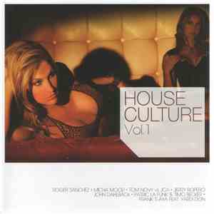 Various - House Culture Vol. 1 download free