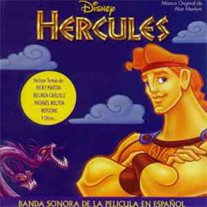 Various - Hércules - Banda Sonora En Español download free