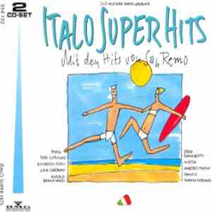 Various - Italo Super Hits download free