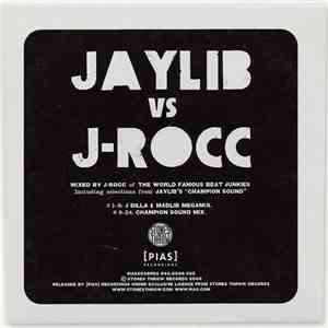 Various - Jaylib Vs J-Rocc download free