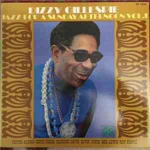 Various - Jazz For A Sunday Afternoon Volume 1 download free