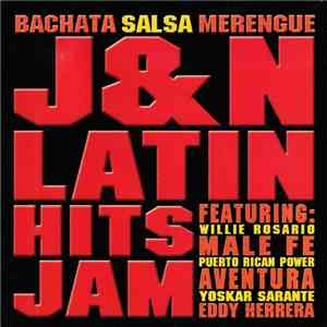 Various - J&N Latin Hits Jam download free