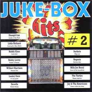Various - Juke-Box Hits #2 download free