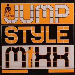 Various - Jumpstyle Mixx Vol. 1 download free