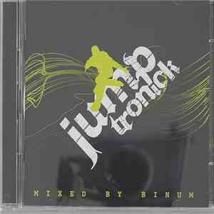 Various - Jumptronick download free