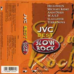 Various - JVC Best Slow Rock download free