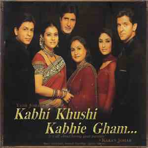 Various - Kabhi Khushi Kabhie Gham download free