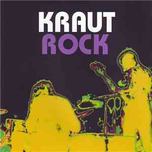 Various - Krautrock download free
