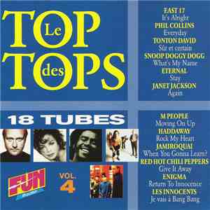 Various - Le Top Des Tops Vol. 4 download free