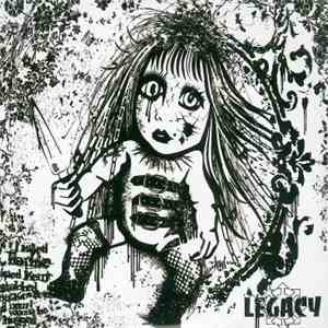 Various - Legacy 05/06 download free