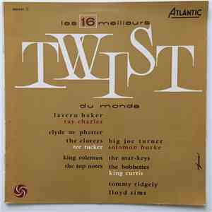 Various - Les 16 Meilleurs Twist Du Monde download free
