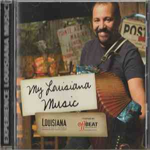 Various - Louisiana Music 2008 download free
