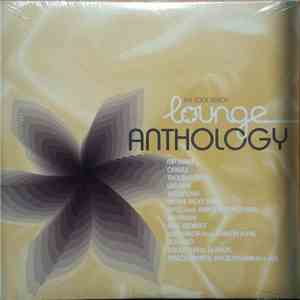 Various - Lounge Anthology - The Cool Session download free