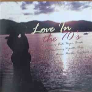Various - Love In The 70's download free
