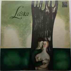 Various - Láska download free