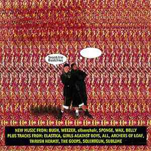 Various - Mallrats - Music From The Motion Picture download free