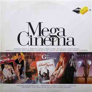 Various - Mega Cinema download free