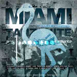 Various - Miami Winter Music Conference Sampler 2012 download free